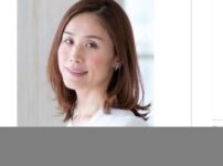 東京都「APT Women」メンター一覧 川崎涼子