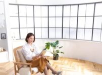 川崎涼子
